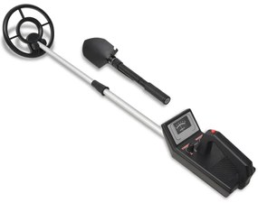 Metal Detector Con Pala 160 Cm /
