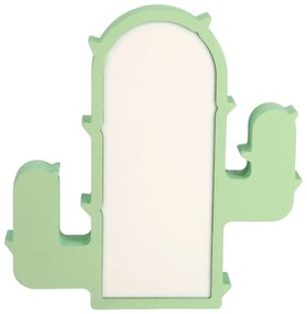 Lampada per bambini verde Cactus - Candellux Lighting
