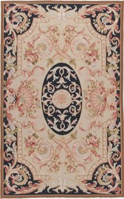 Abusan Tappeto 260x150 (Oriental) Annodato A Mano