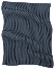 Set di strofinacci in microfibra 2 pz 40x60 cm Waffle – Tiseco Home Studio