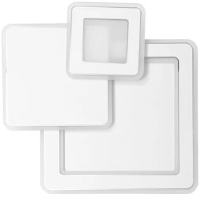 Brilagi - Plafoniera LED dimmerabile MODERN LED/93W/230V 2700-6500K + +TC