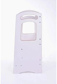 Torre d'apprendimento THOMAS bianca