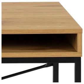 Tavolo da lavoro 58x140 cm Seaford - Actona