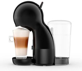 Krups - Macchina da caffè a capsule NESCAFÉ DOLCE GUSTO PICCOLO XS 1600W nero