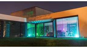 Immax NEO 07716C - SET 3x LED RGB+CCT Lampadina dimmerabile E14/5,5W/230V Wi-Fi Tuya