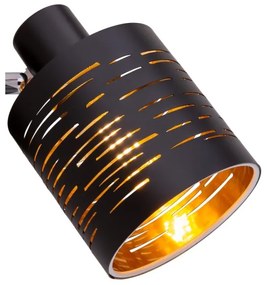 Globo 15342-1 - Applique TUNNO 1xE14/15W/230V