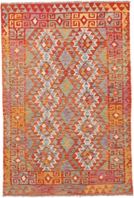 Kilim Tappeto 180 x 120 (Pakistan) Tessuto A Mano