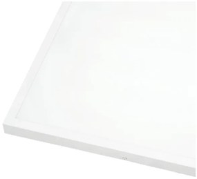 Pannello a plafone LED BRISBANE LED/36W/230V 4000K 59,5x59,5 cm bianco