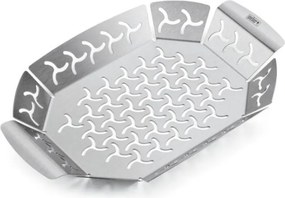 Cestino di Cottura Premium per Barbecue - Ideale per Verdure - Weber