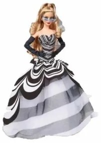 Bambola Barbie Signature 65th anniversary