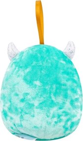 Decorazione per albero di natale in tessuto 10 cm Yollie – SQUISHMALLOWS