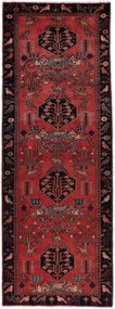 Hamedan Tappeto 110 x 310 (Iran) Annodato A Mano