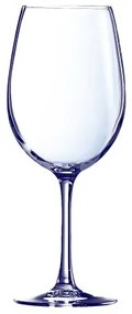 Calice per vino Chef  Sommelier Cabernet Trasparente Vetro 6 Unità (580 ml)