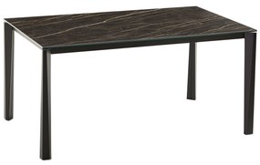 Ingenia  PRISMA 160   |tavolo allungabile|