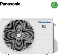 Unit Esterna Panasonic Motore Multisplit CU-2Z50TBE Dual Split R-32 Classe A+++/A++