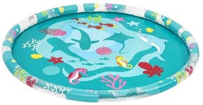 Giocattolo Spruzzatore d'Acqua Bestway Plastica Marino Ø 165 cm