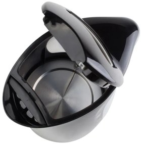 Sencor - Bollitore 2,5 l 2200W/230V nero