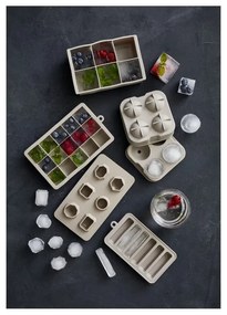 Vaschetta per ghiaccio in silicone – Bitz