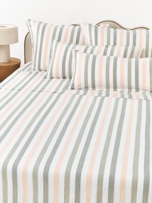 Lenzuolo in cotone Harriet