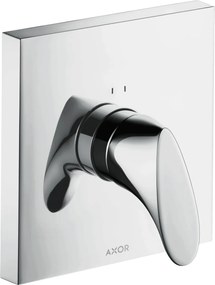 Miscelatore Monocomando doccia senza parte incasso Cromo Starck Organic 12605000 Hansgrohe