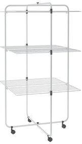 Asciugatrice Dijon - Metaltex