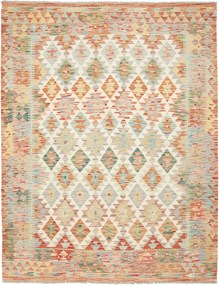 Kilim Tappeto 200 x 150 (Pakistan) Tessuto A Mano