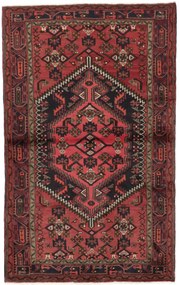 Tappeto persiano 210 x 130 (Iran) Annodato A Mano