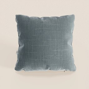 Kimono cuscino disponibile in diversi colori realizzato in jacquard di morbida ciniglia smacchiabile T22