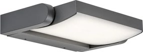 Brilagi - Applique a LED da esterno ANKLE LED/18W/230V 4000K IP65