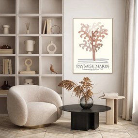 Dipinto 70x100 cm Seascapes – Malerifabrikken