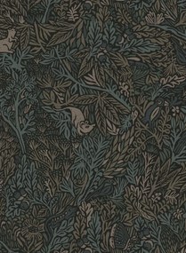 KEK Amsterdam Carta da parati Floor Rieder 3 - FR-018
