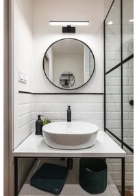 Eglo 98907 - Illuminazione a LED per specchi da bagno PANDELLA 1 LED/7,4W/230V IP44