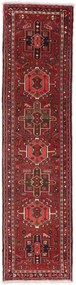 Hamedan Tappeto 70 x 280 (Iran) Annodato A Mano
