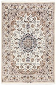 Isfahan Tappeto persiano 110 x 180 (Iran) Annodato A Mano