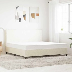 Materasso A Molle Bonnel Medio 200x200 Cm /