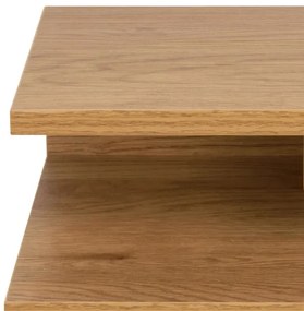 Comodino AVA quercia