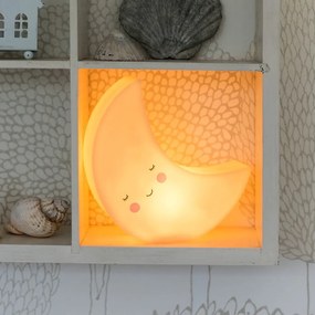 Luce notturna della luna Moon Night - Rex London