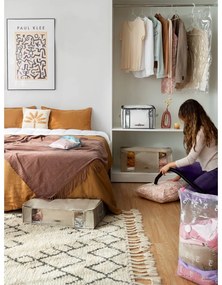 Scatola sottovuoto Life, lunghezza 50 cm - Compactor