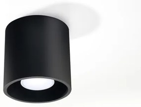 Brilagi -  Faretto LED FRIDA 1xGU10/7W/230V nero