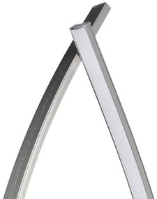 Eglo 98889 - Applique LED PALOZZA LED/10W/230V