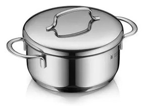 WMF - Pentola con coperchio MINI Ø 14 cm
