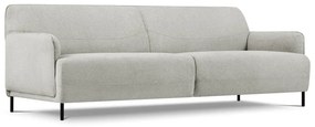 Divano grigio chiaro , 235 cm Neso - Windsor &amp; Co Sofas