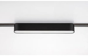 Rabalux 70101-LED Plafoniera per binario monofase LiTrack LED/12W/24V 22 cm