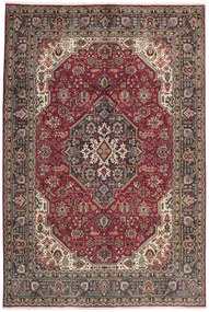 Tabriz Tappeto persiano 200 x 300 (Iran) Annodato A Mano