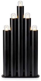 Decorazione a luce nera Organo - Markslöjd