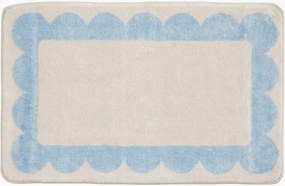 Tappeto da bagno Frame