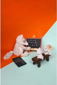 Set di peluche 2 pz Ptipotos Frimou – Les Deglingos