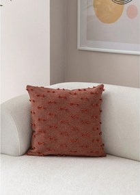 Federa decorativa 43x43 cm Tuffet – Mioli Decor