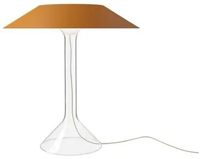 Chapeaux M Lampada da Tavolo Ocher - Foscarini