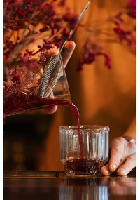 Set di 2 bicchieri a doppia parete , 260 ml - Vialli Design